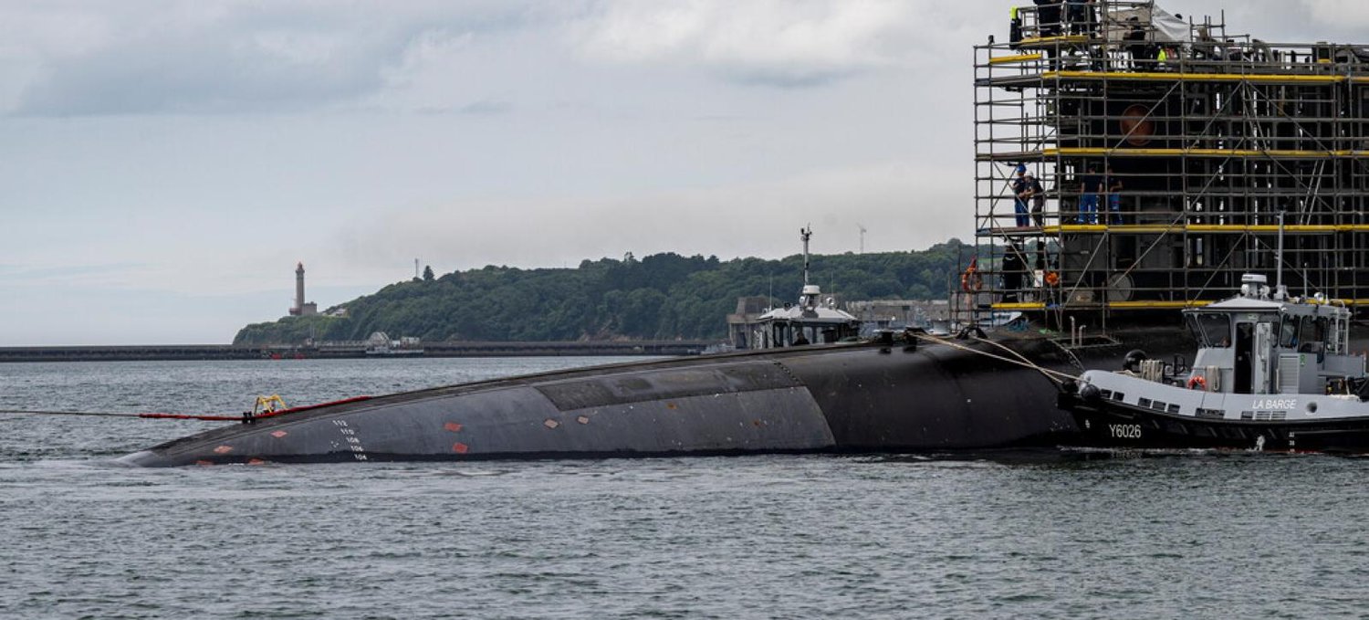 Organisation de site industriel Mathilde Dehame