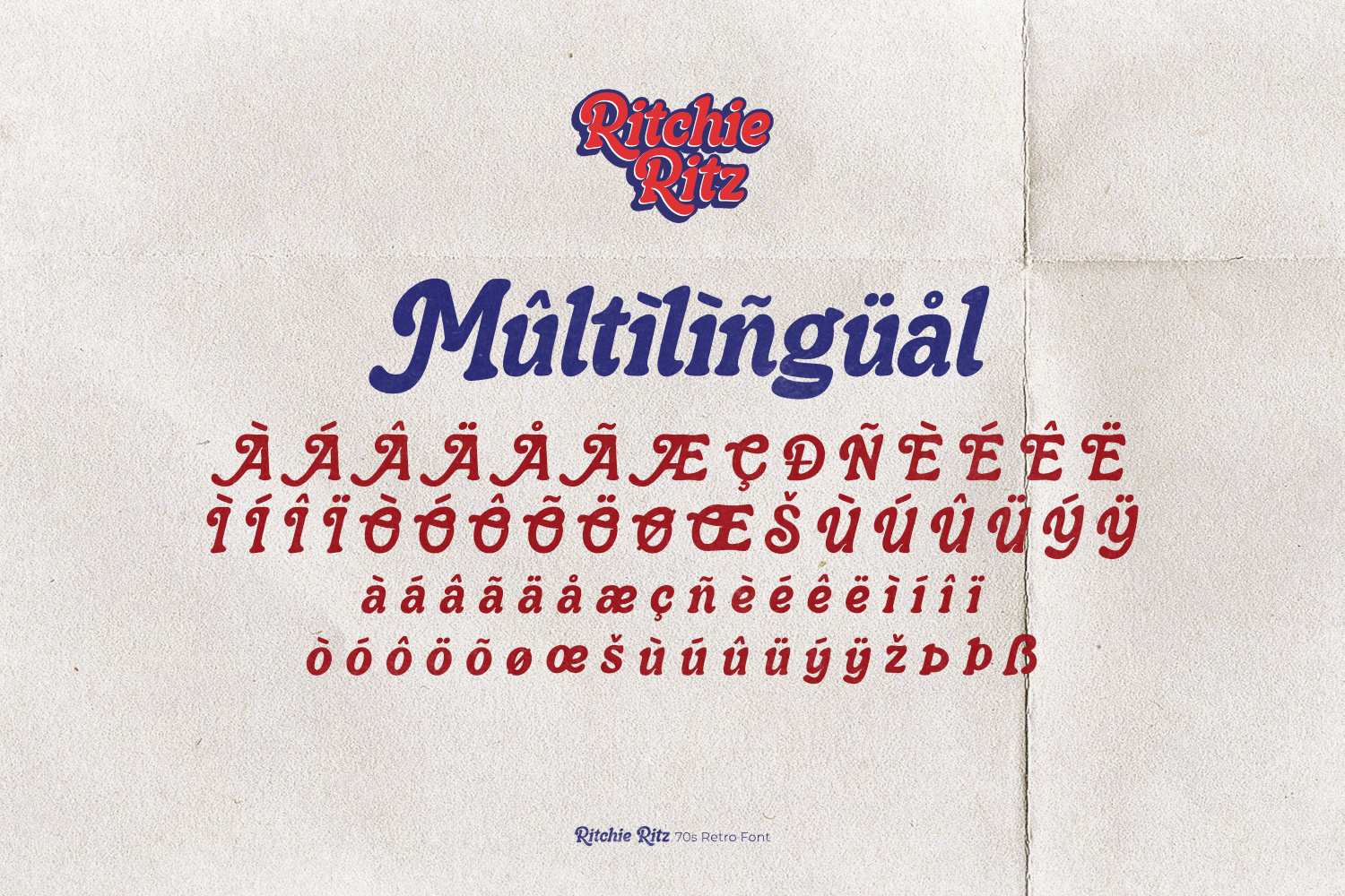 retro font, 70s font, vintage show font, pop style typeface, fun font, american dream style, classic retro type, summer vibe lettering, nostalgic branding font, retro display typeface