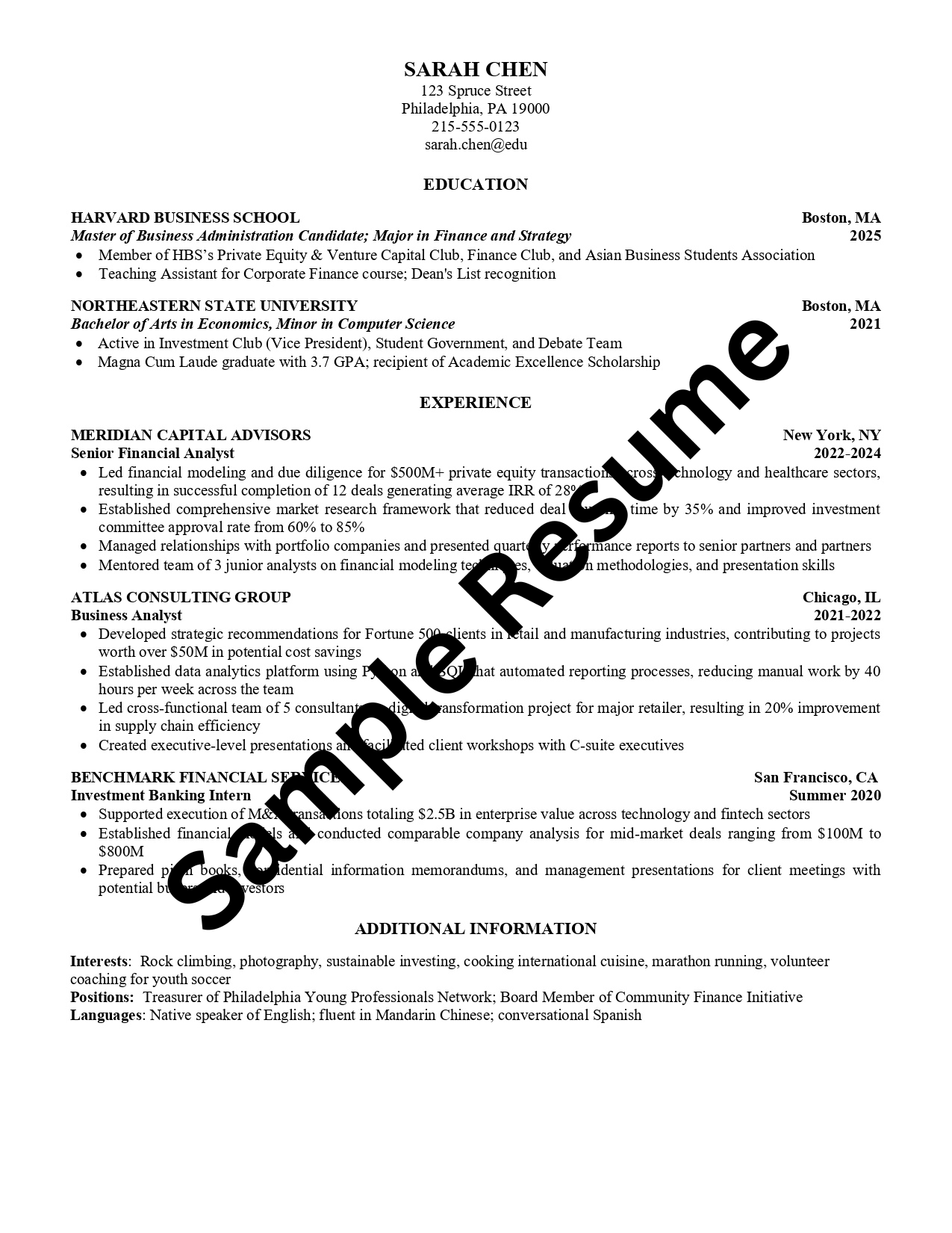 Sample pages of professional cover letter templates included in The Complete Resume & Cover Letter Guide, demonstrating clear structure and impactful design.