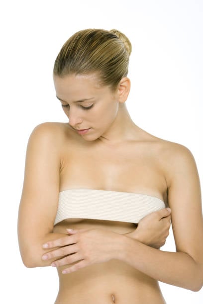 عملية تكبير الصدر في الرياض