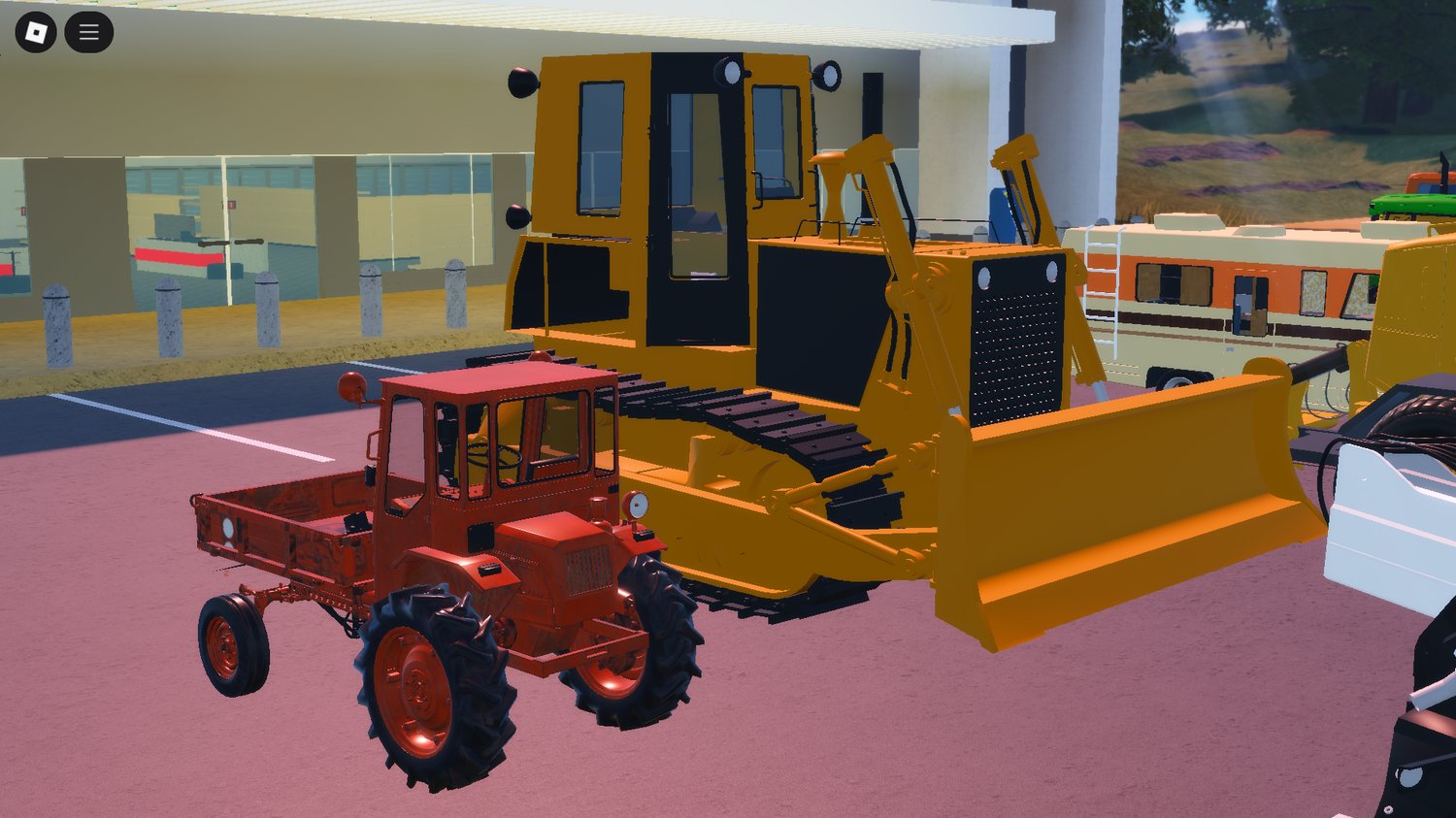 Roblox van vehicle included in 19 pack