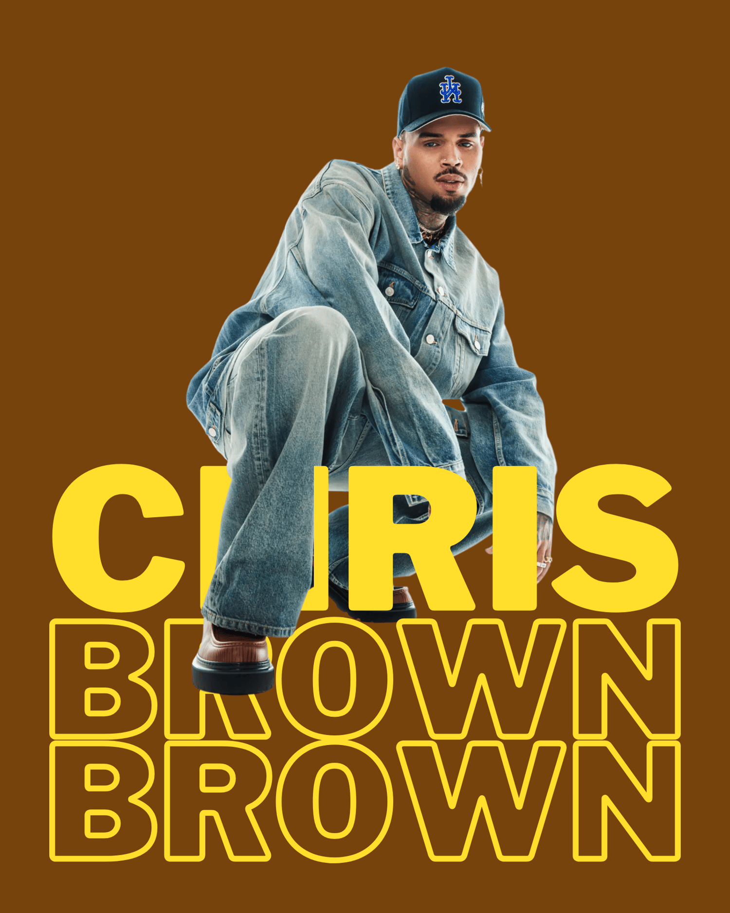 Chris Brown - Payhip