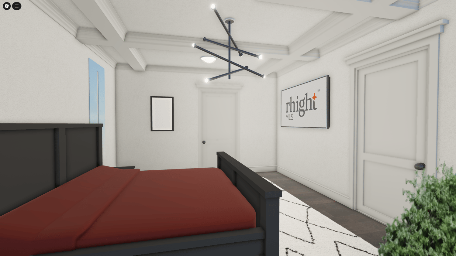 Roblox realistic luxury house for city maps