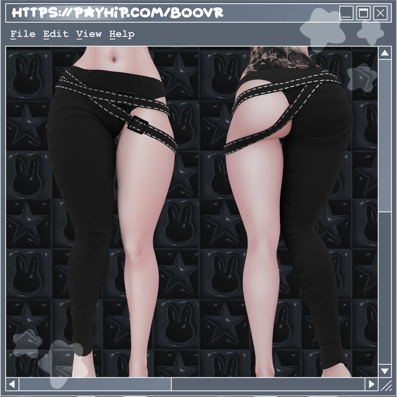 ☆Half off Pants☆