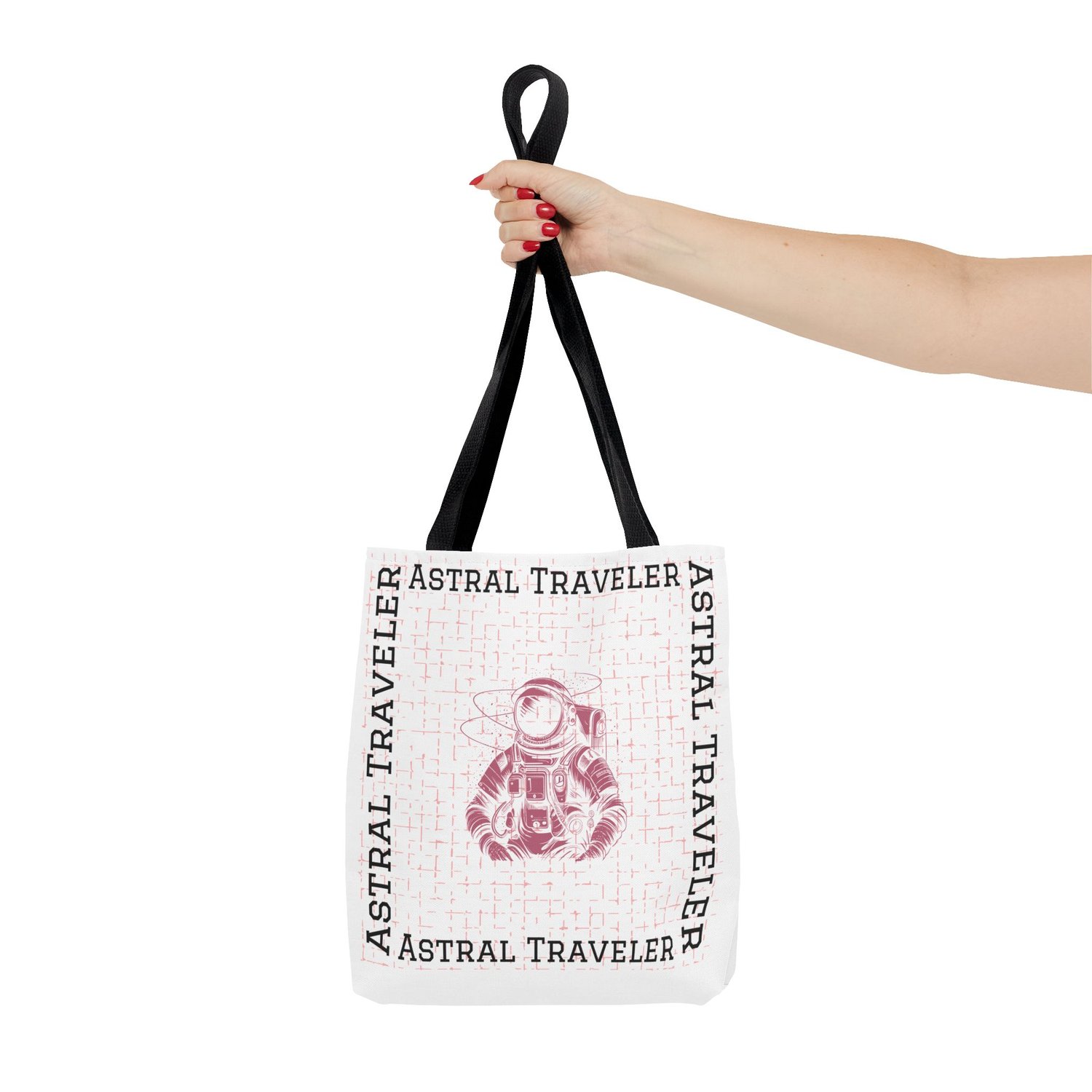 AT Tote Bag - Payhip