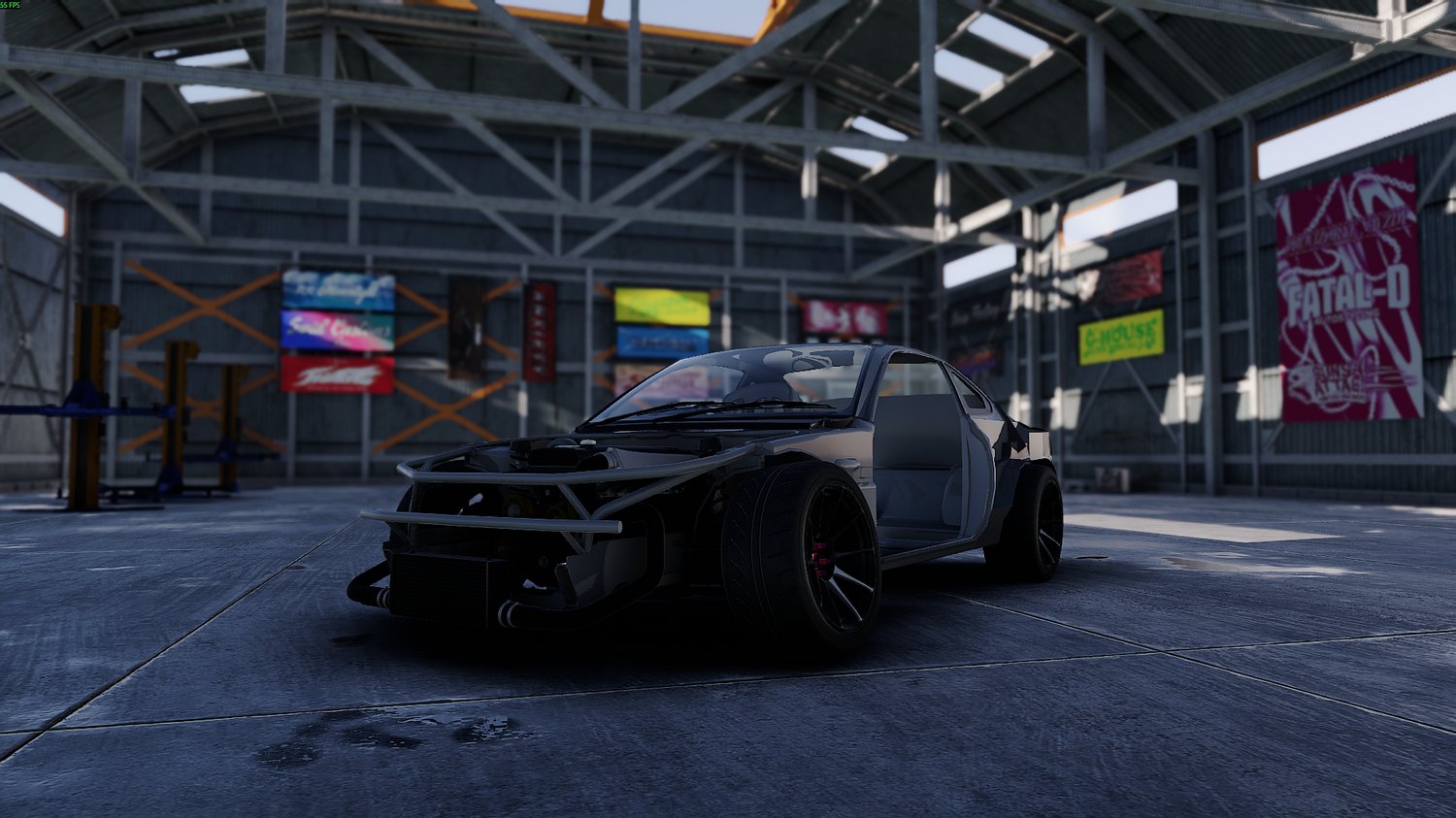 S15 Comp Spec [CarX Drift Racing] - Payhip