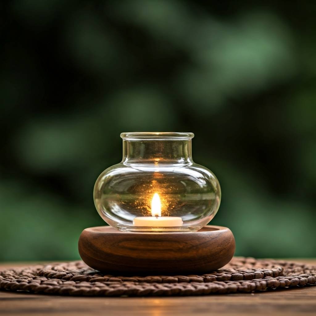 A simple meditation for self-reflection