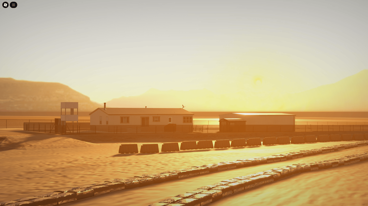 Roblox big racing map for driving simulator
