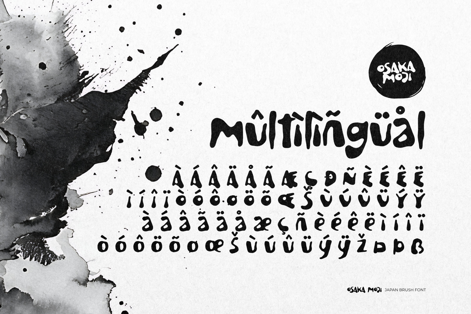 japan font, brush font, zen brush, raw energy, organic strokes, expressive type, modern calligraphy, japanese vibes, street culture, urban style, liquid ink, fashion branding, edgy posters, streetwear logos, album covers, lifestyle design, vintage brandin