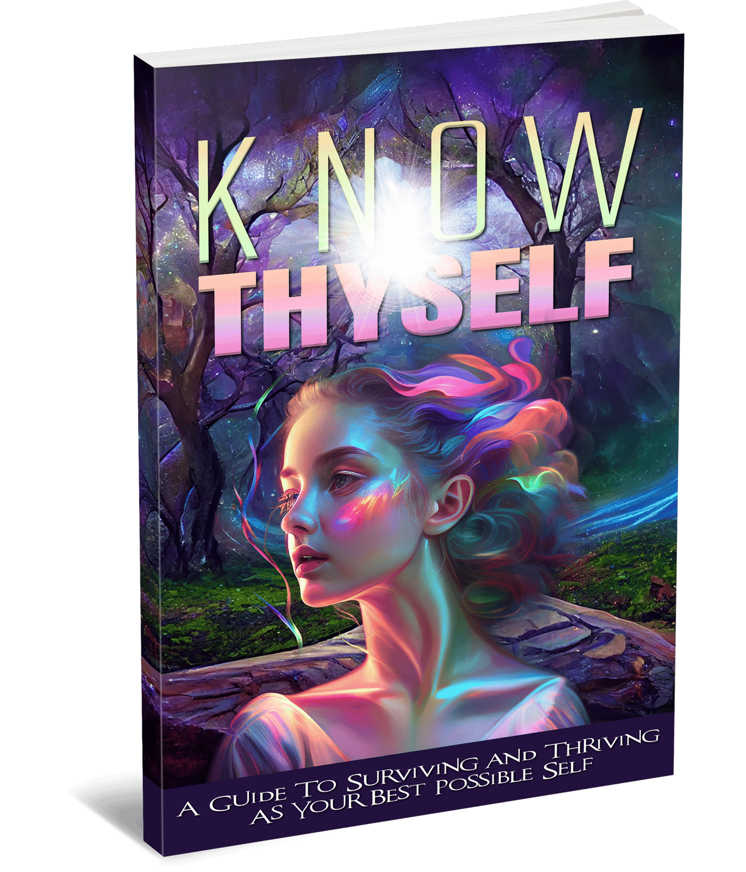 A Guide to Surviving and Thriving as Your Best Possible Self!