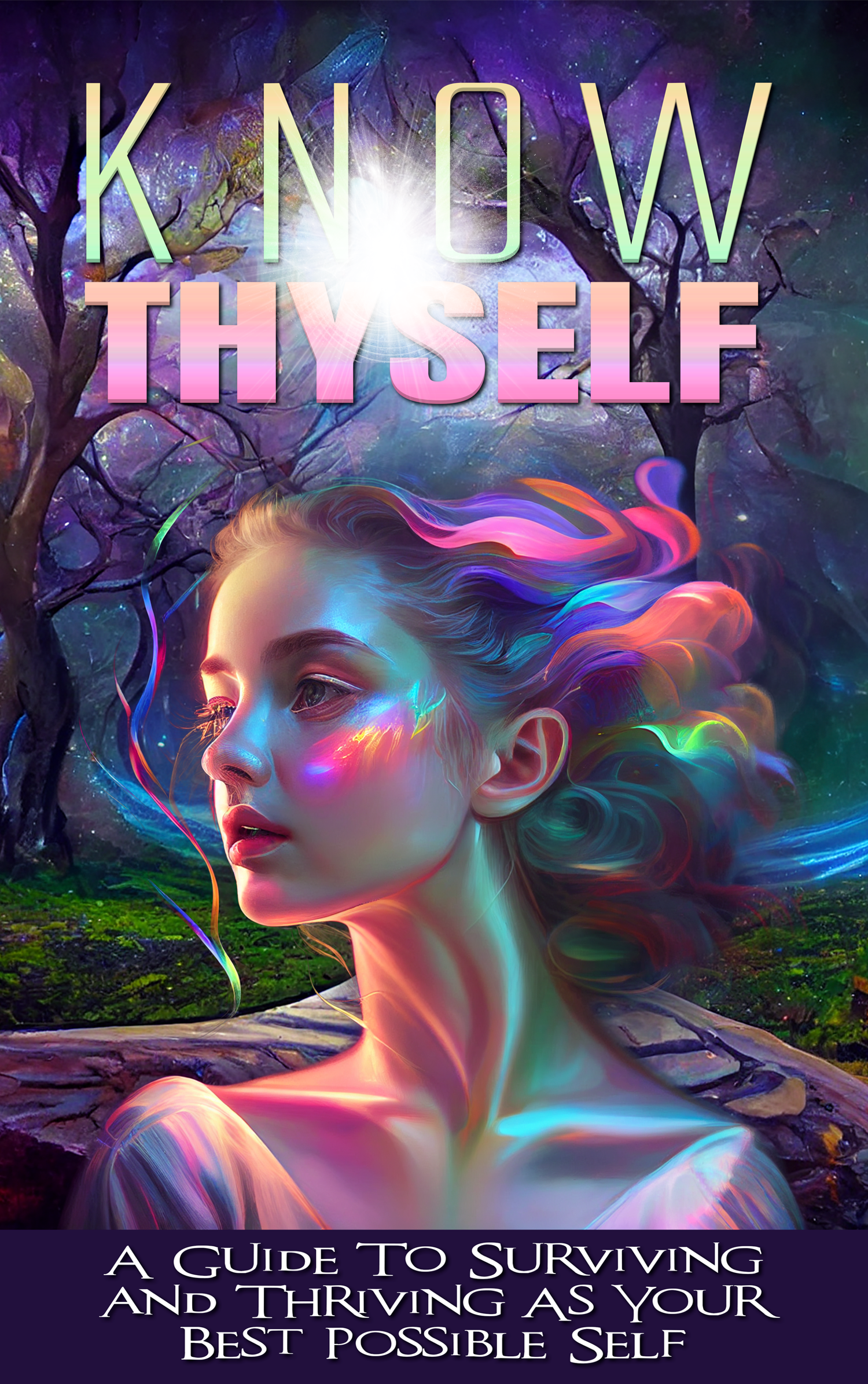 Know Thyself an e book guide