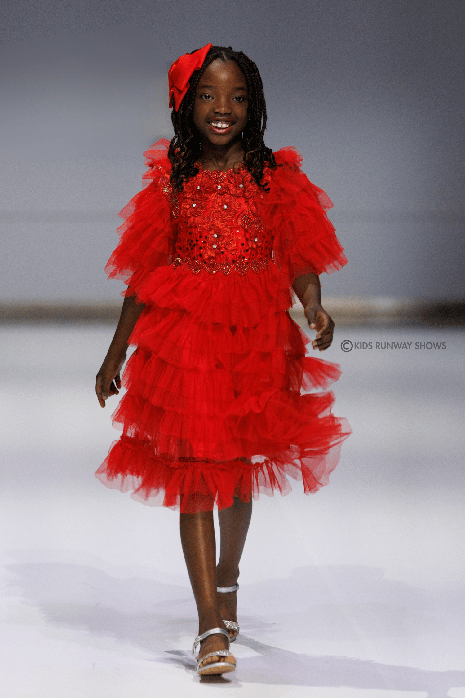 Layered Red - Payhip