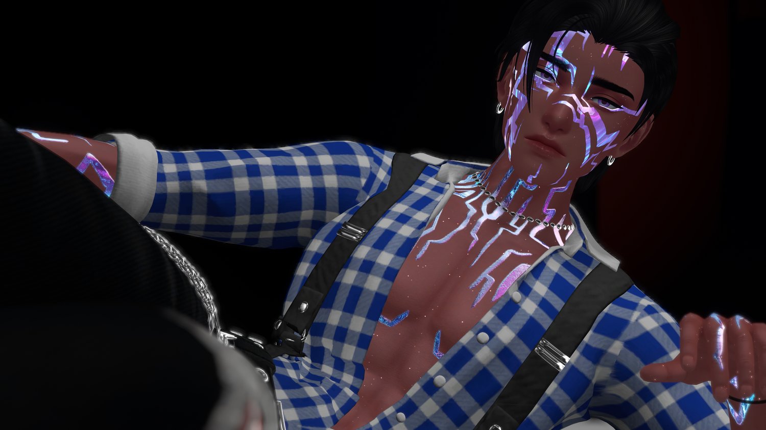 River PC