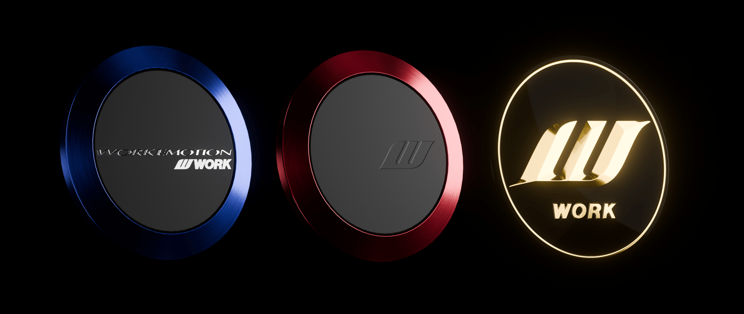 WORK Emotion ZR10 2P (19x9.5) - Payhip