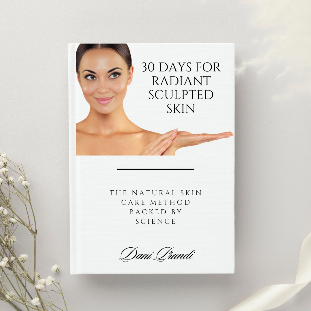face yoga e-book courses