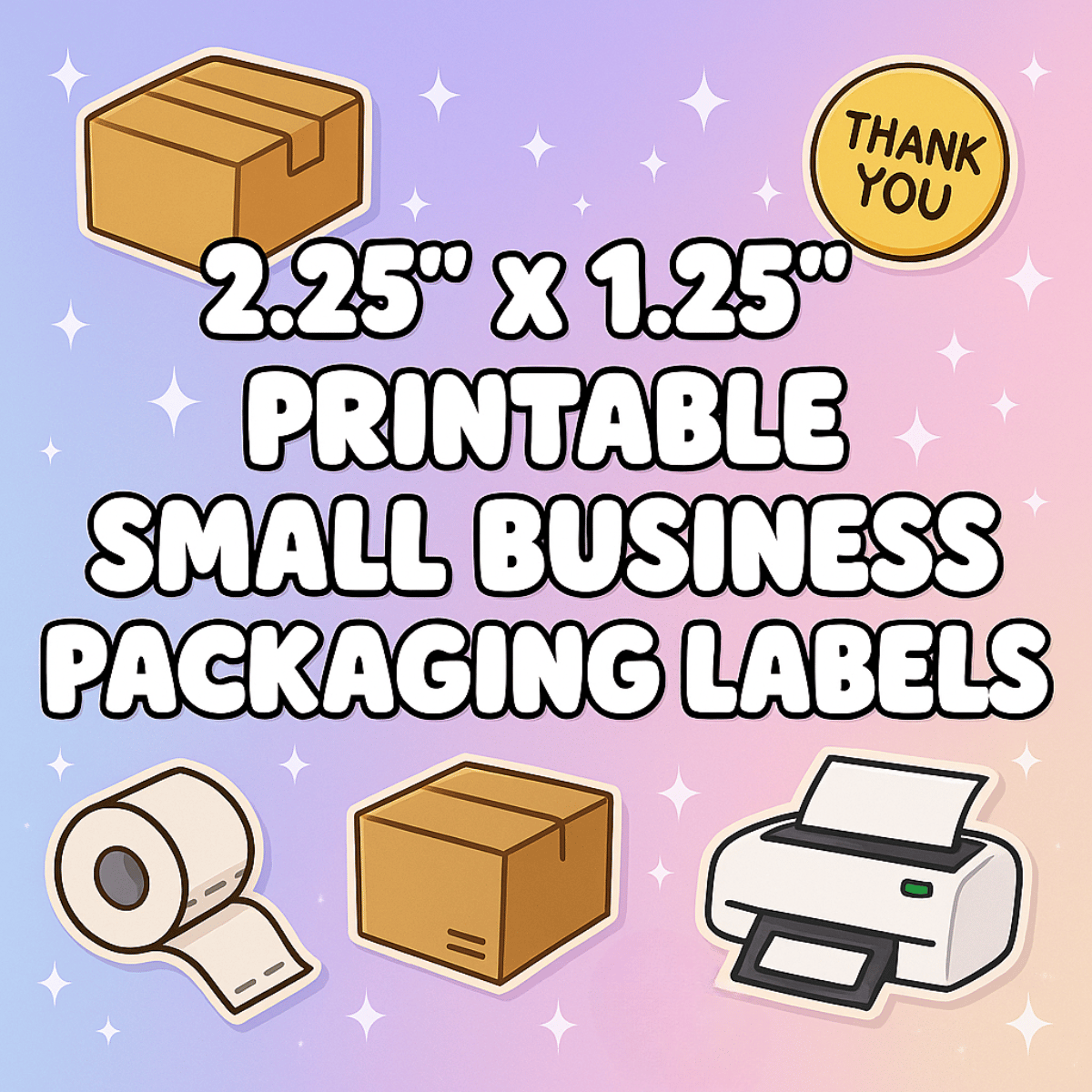 Printable 2.25