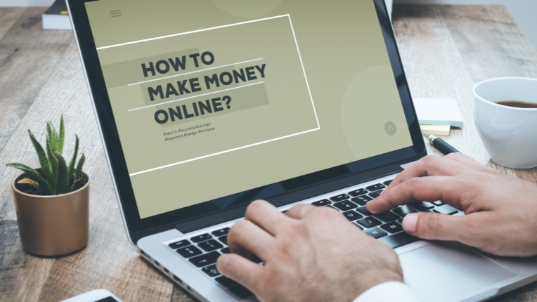 How to Make Money Online in South Africa