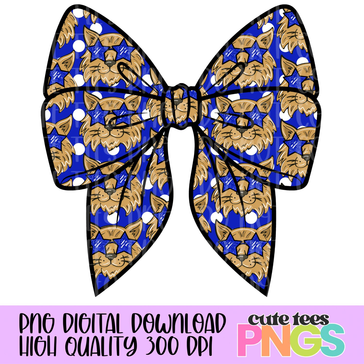 Game Day Bow Png Bundle - Payhip