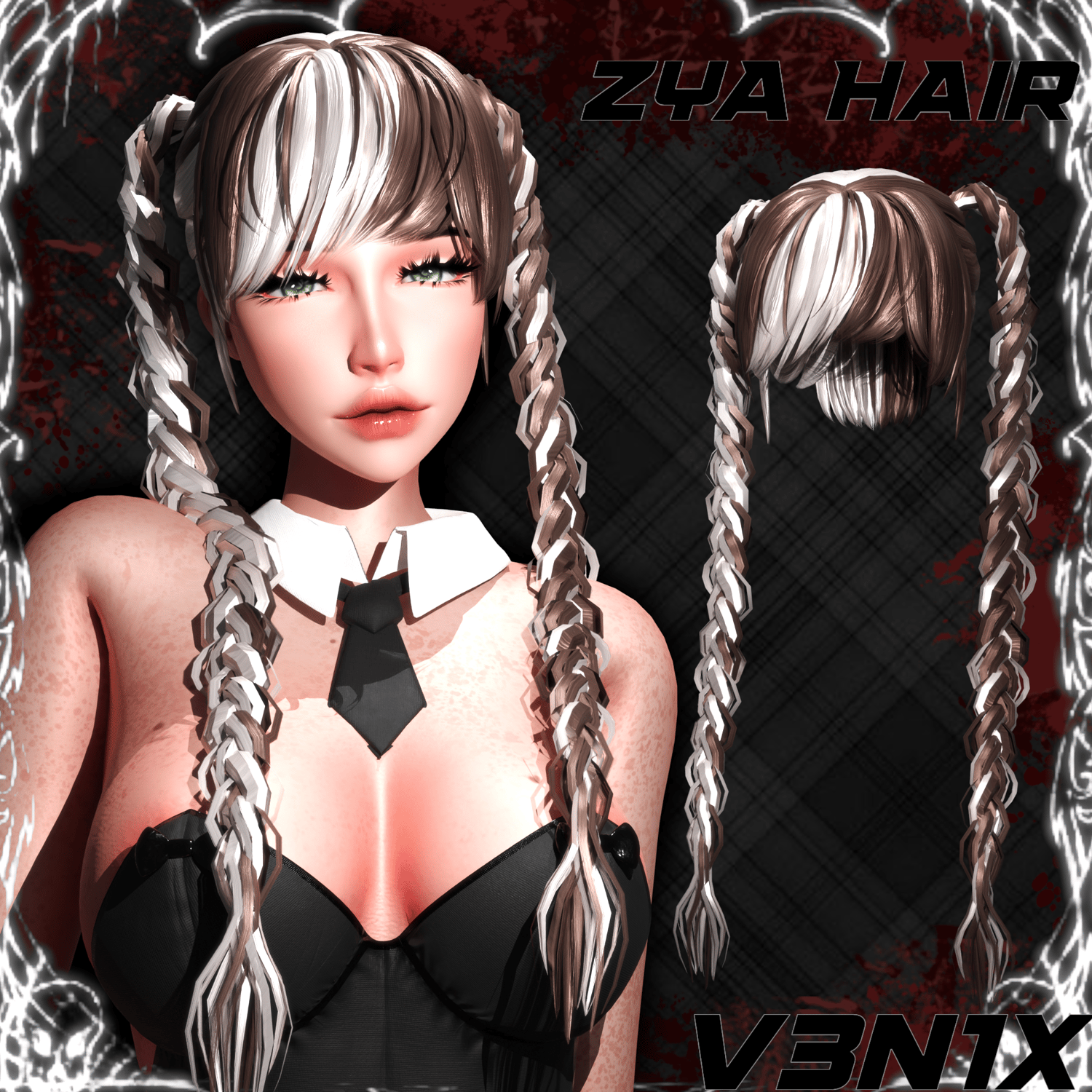 ◆極美品・和物・mods【THE HAIR SINGS MAXIMUM R&B】 THE HAIR／SINGS MAXIMUM R&B／mods