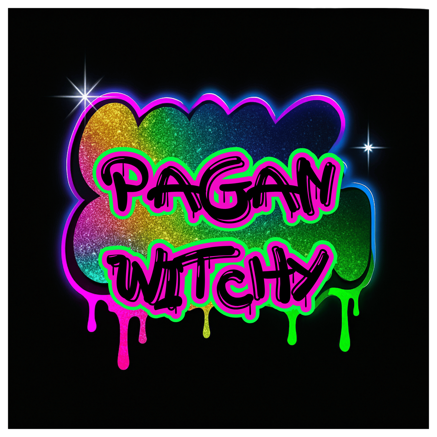 FLASHY DIGITAL DOWNLOADS DTF TEMPLATES PAGAN WITCH WITCHY FLASHYDIGITAL.COM