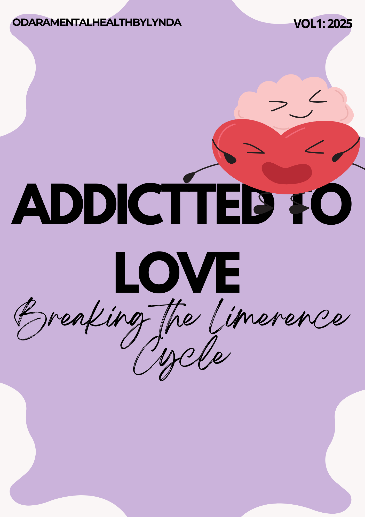 Addicted to Love -Breaking the Limerence Cycle - Payhip