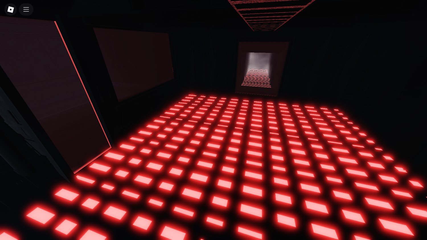 Sith fortress map in Roblox