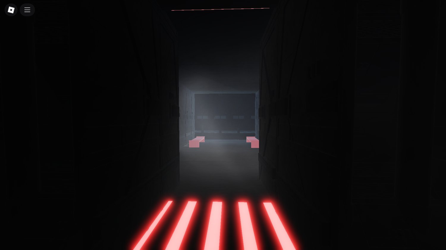Star Wars-inspired dark base build