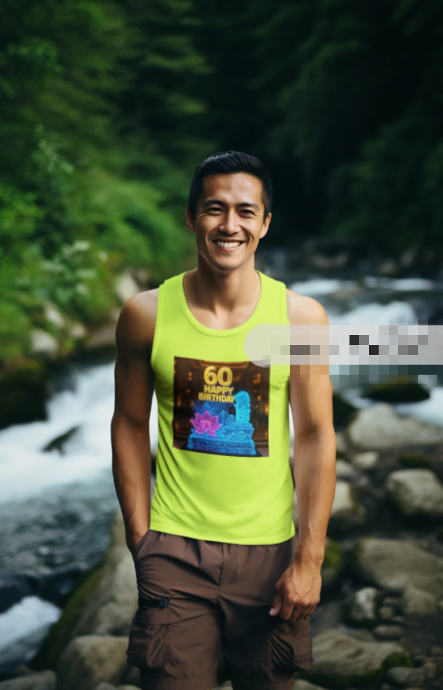 Outdoor t-shirt
