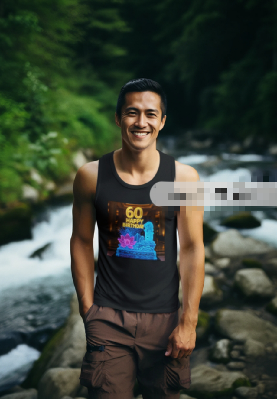 Gathering t-shirt