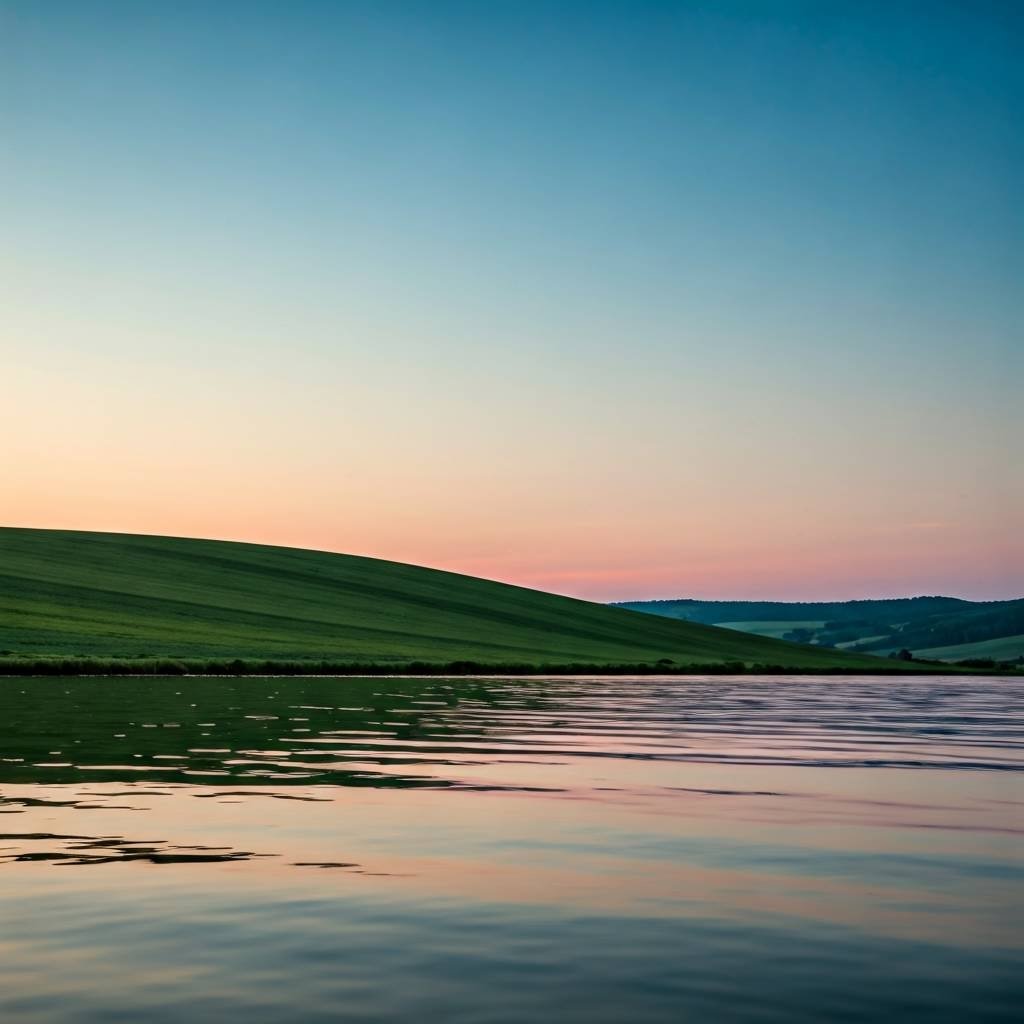 The Mirror You Can’t Avoid - Redefining Self-Reflection in a Distracted Age