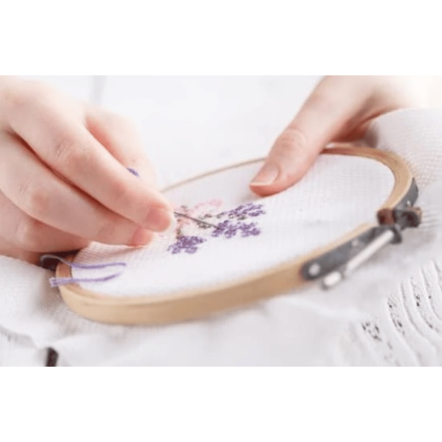 Welovit Cross Stitch