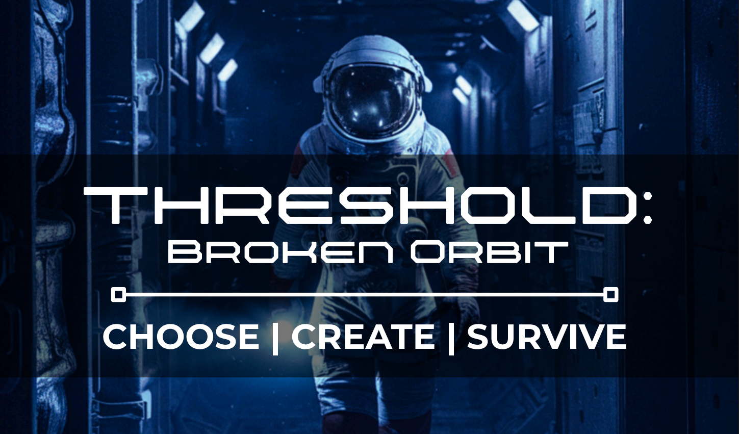 Threshold: Broken Orbit