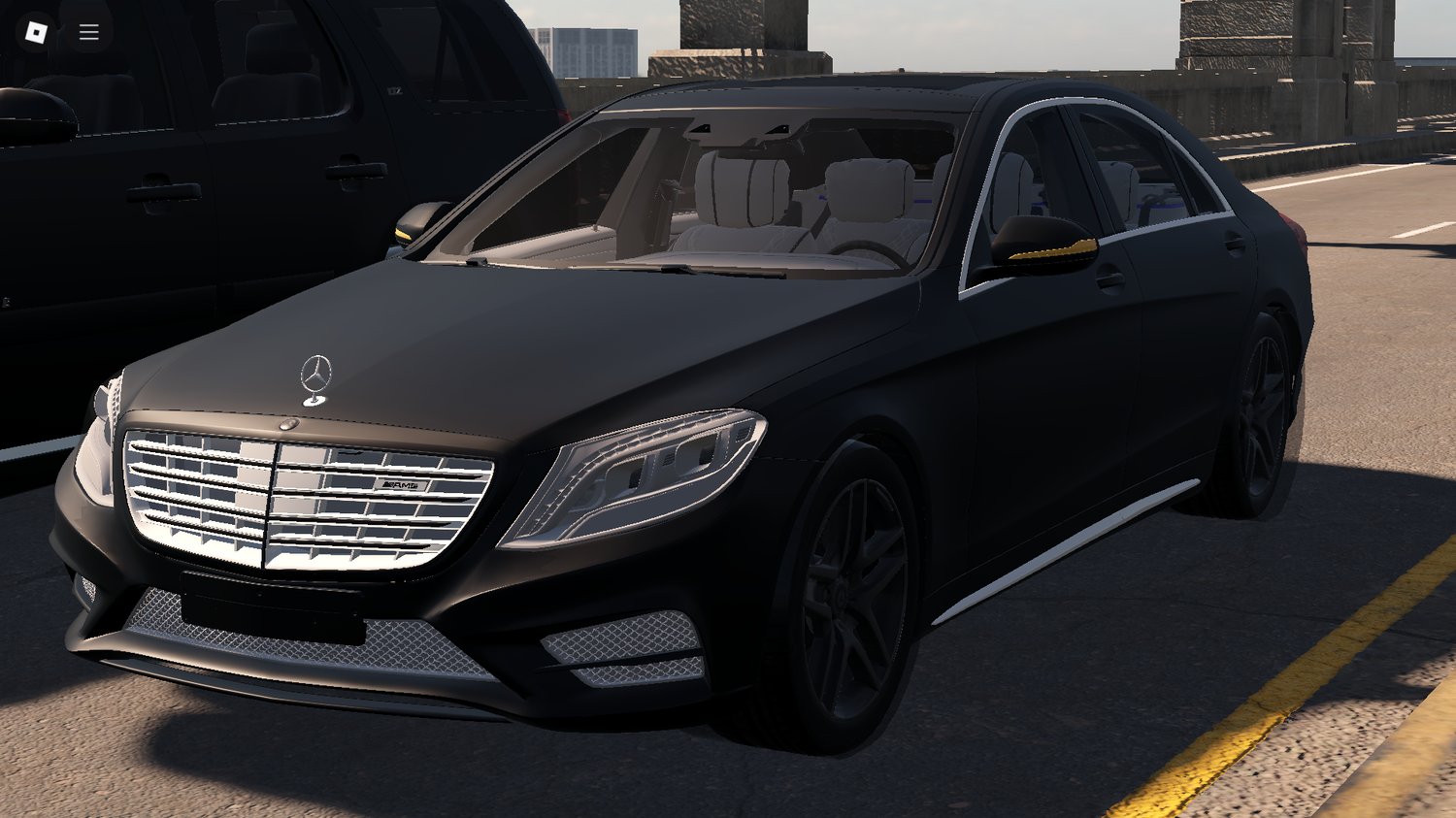 Roblox roleplay mayor escort convoy cars