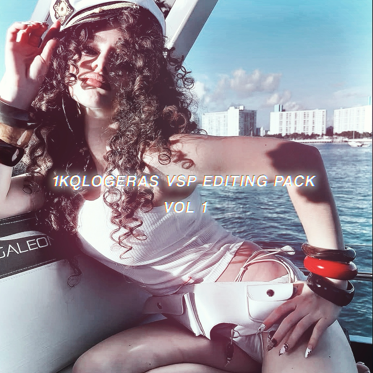 VSP EDITING PACK - VOL 1 - Payhip