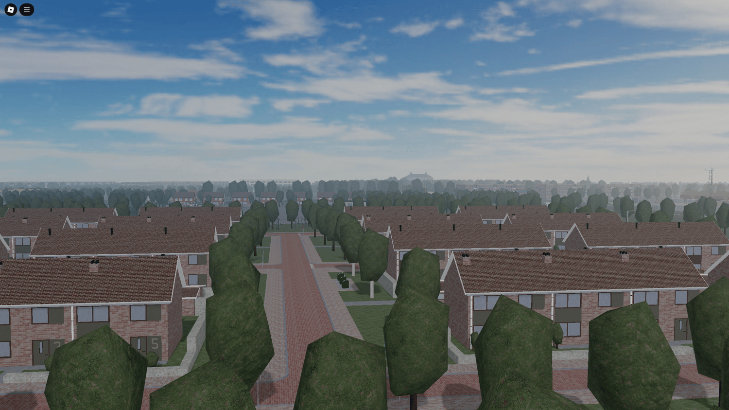 Roblox emergency response Dutch RP game