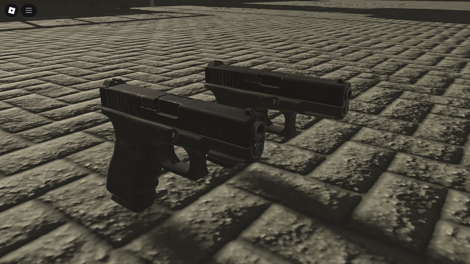 HK417 RAPTAR S Roblox weapon asset