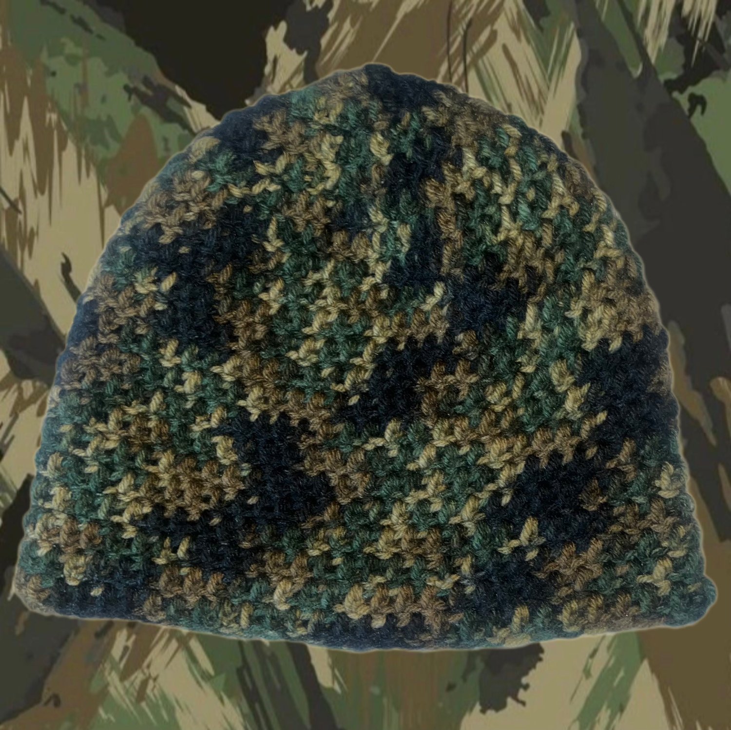 Unisex Camo skull - Payhip
