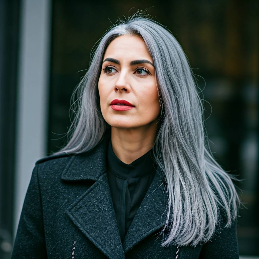 7 Ways to Get Thicker, Stronger Hair Naturally