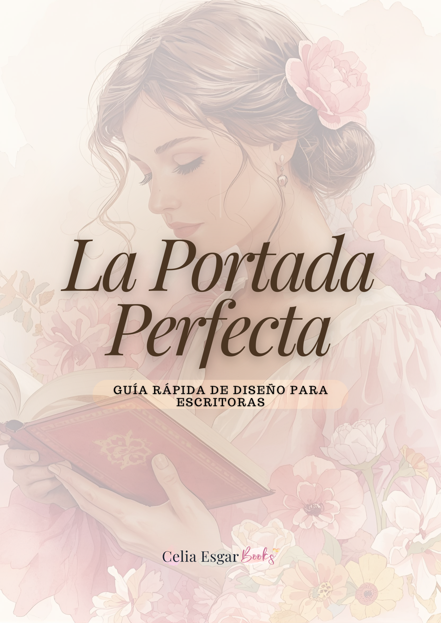 Portada del Manual de Diseño