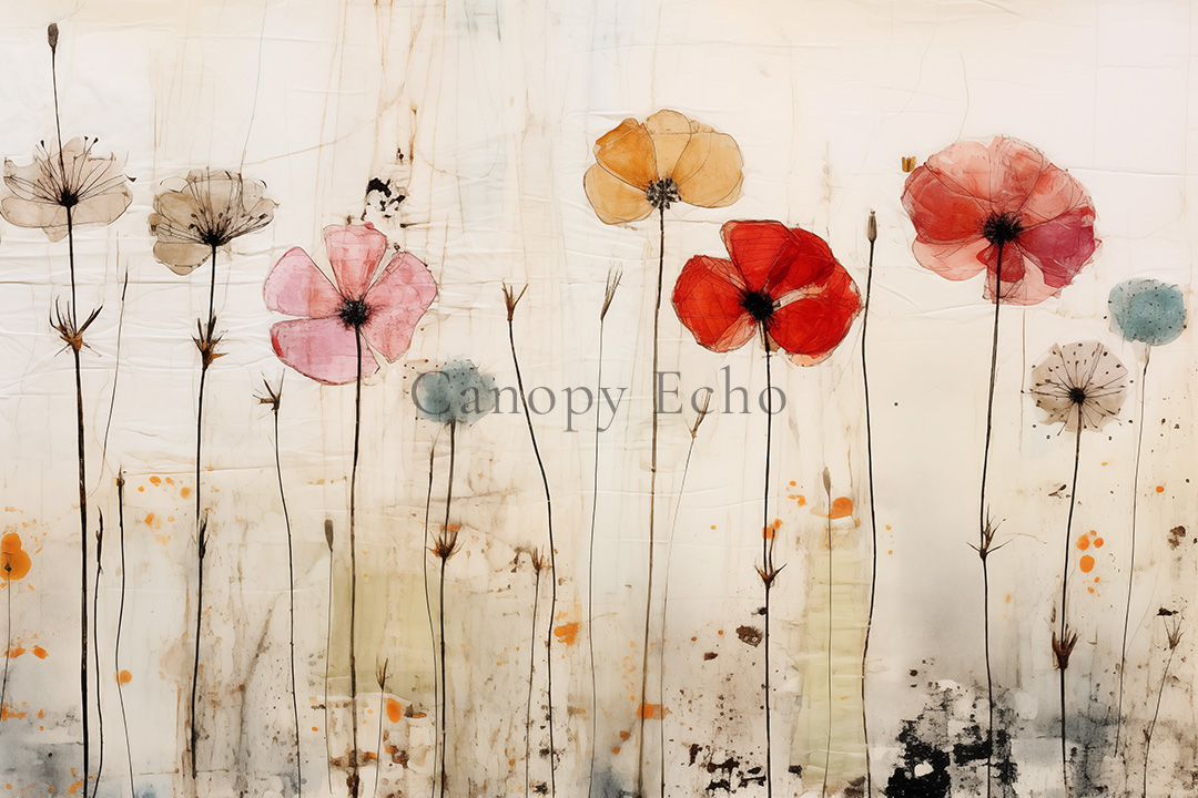 Field Notes Art Print