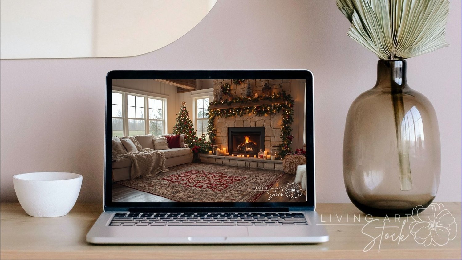 Christmas Holiday Screensavers