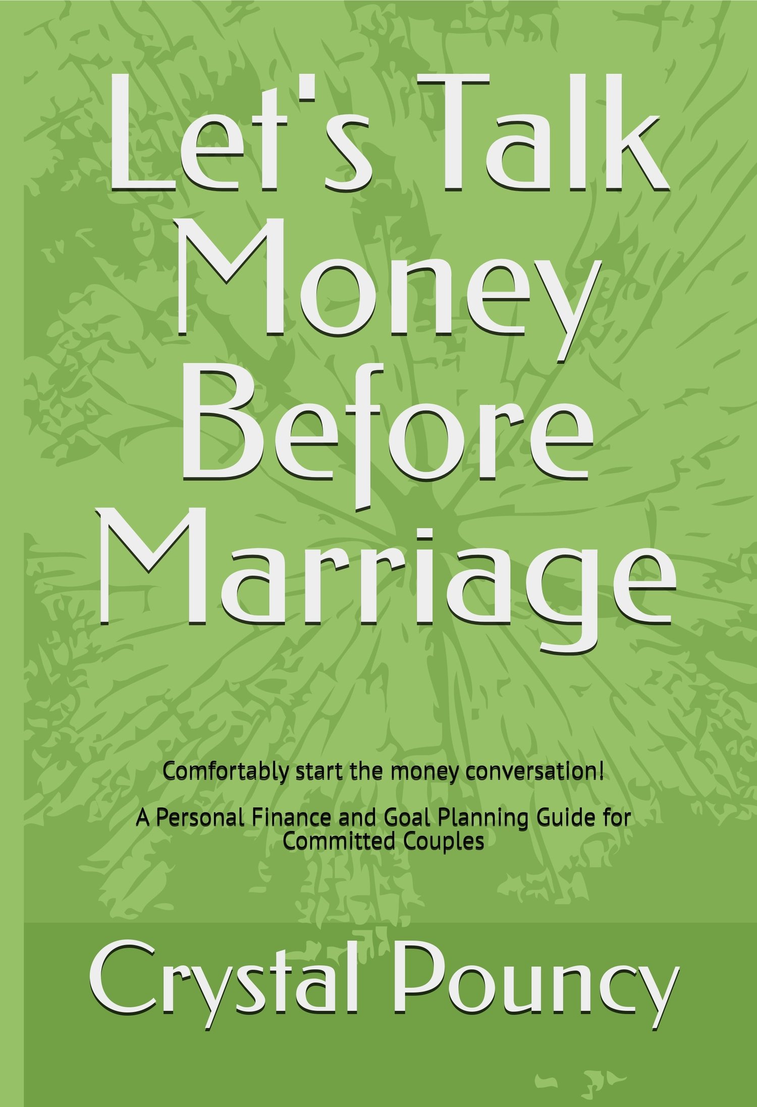 #couples,conversations,and cash