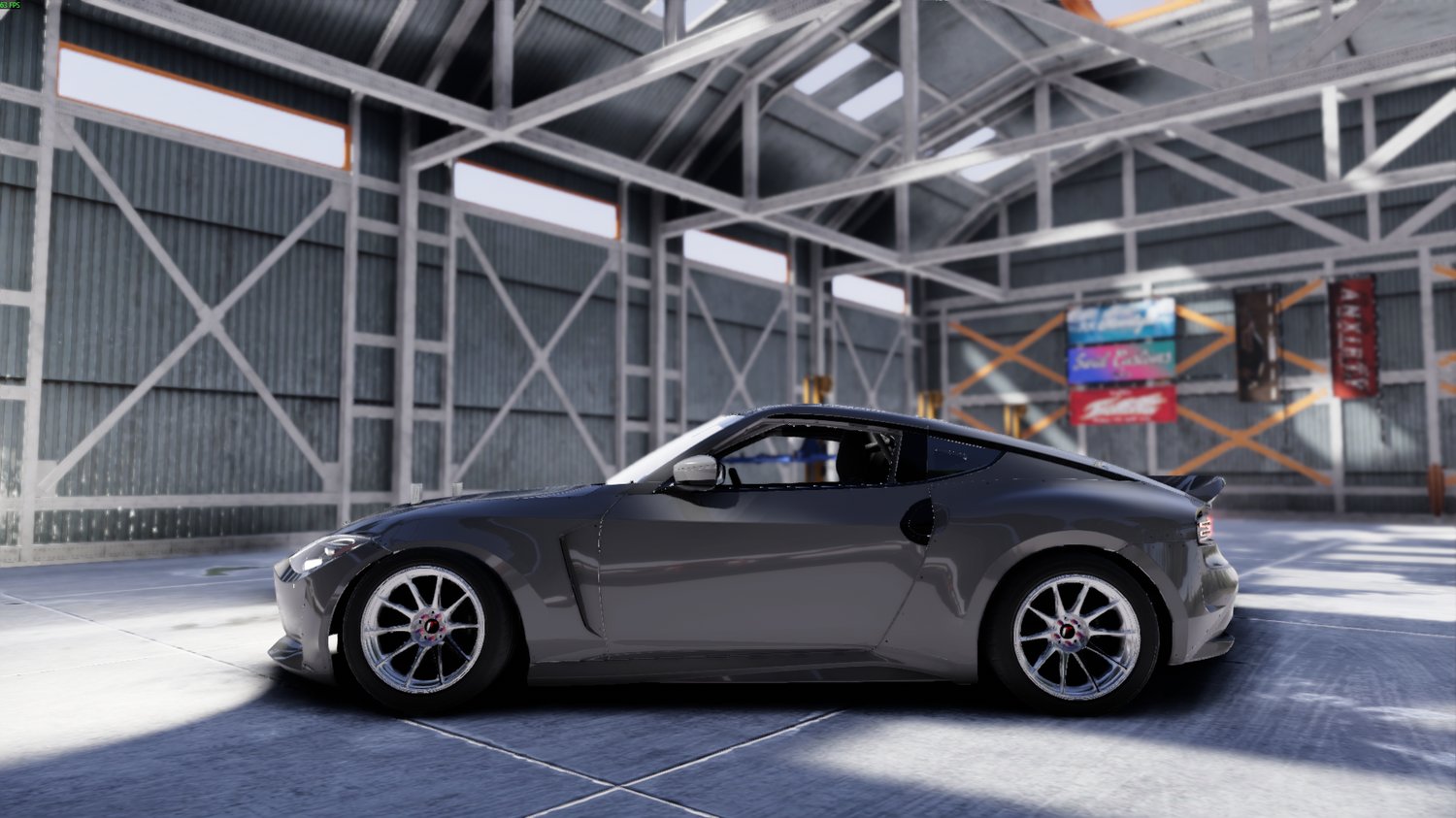 400z Comp Spec [CarX Drift Racing] - Payhip