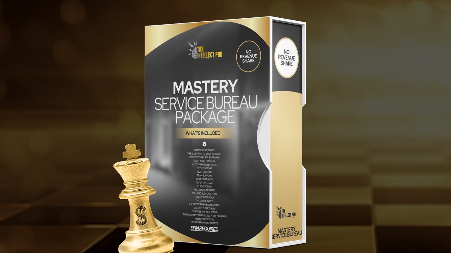 Starter Software Package - Payhip