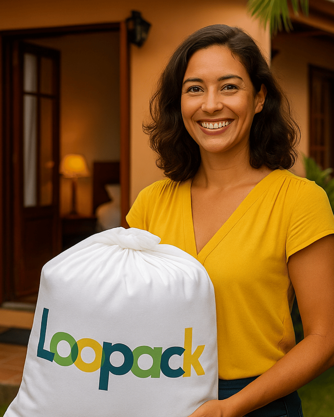 Loopack