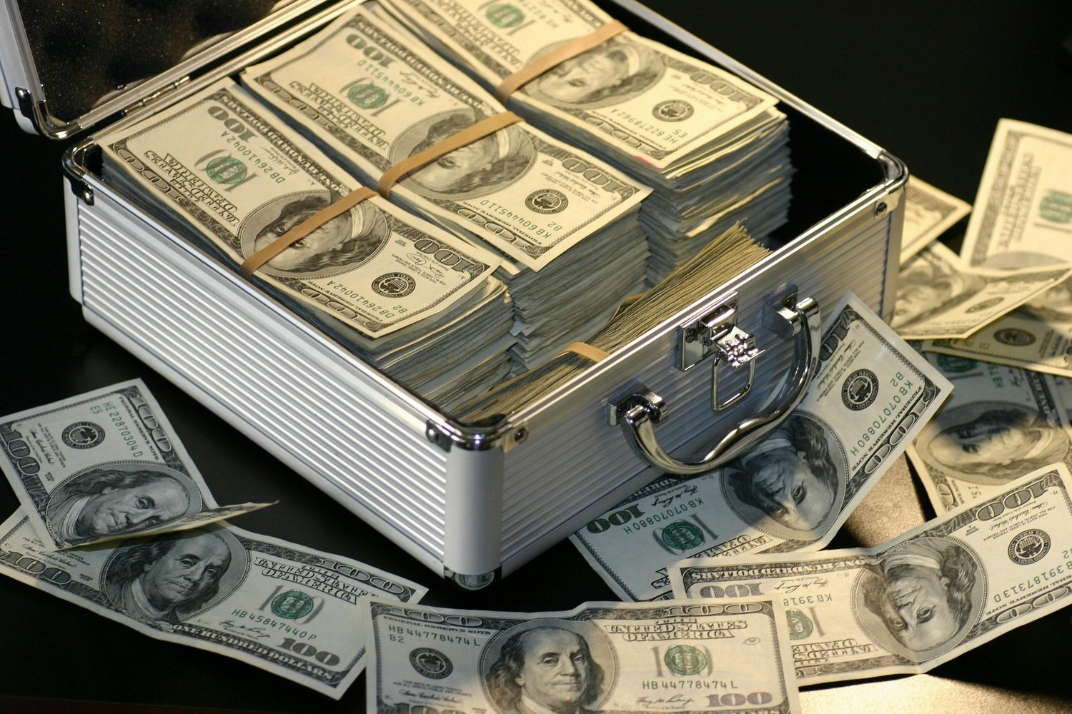 🔒 Short-Term, Low-Risk Investments: A Smart Guide for Safer Returns