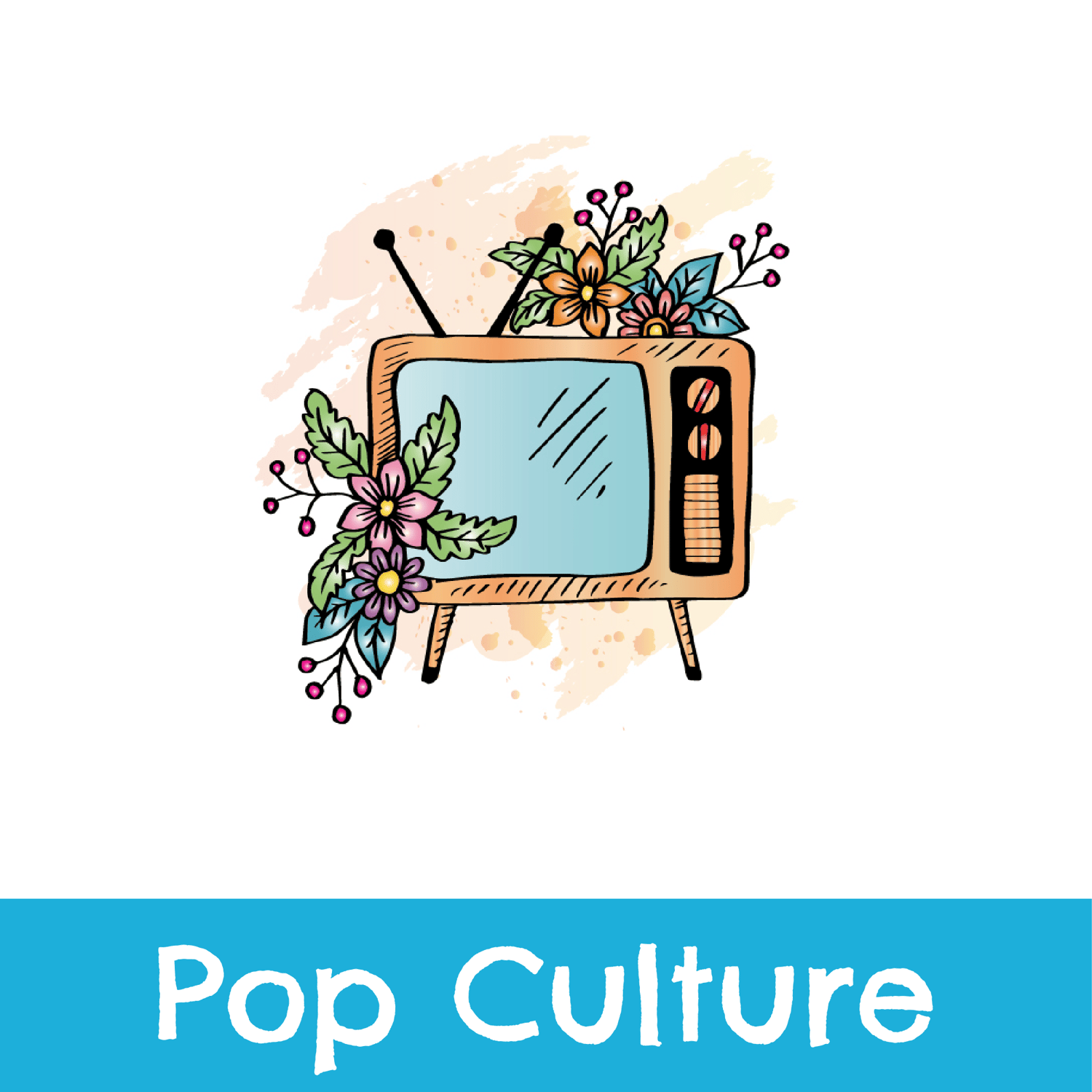 seamless patterns, printable graphics, tv, songs, singer, movies, television, memes