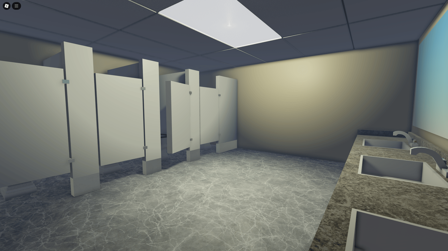Roblox city map doctor’s office hospital asset
