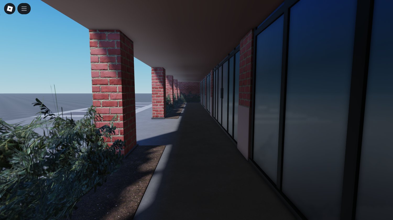 Roblox city map shopping center prop