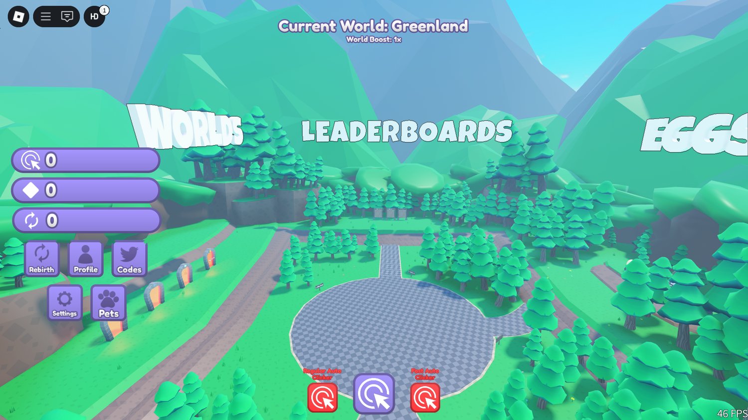 Complete Roblox game pack for starting a Roblox group or studio